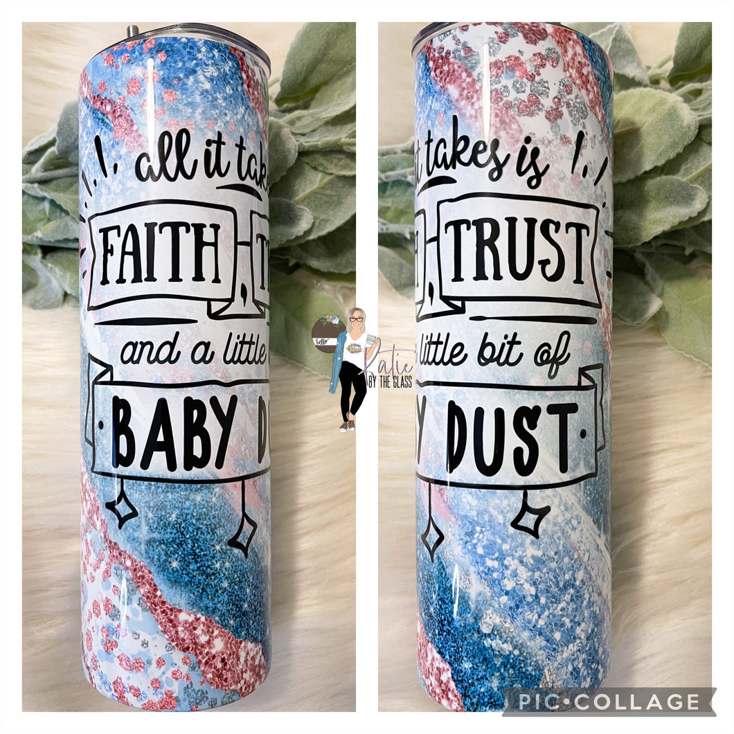 IVF Baby Dust